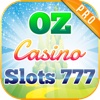 Ace Oz Casino Slots Heaven PRO - Spin Las Vegas Slots to Win the Jewel Gold 777