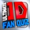 Ultimate Fan Quiz - O...