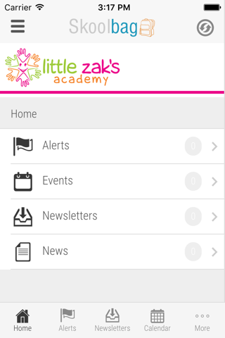 Little Zaks Academy screenshot 2