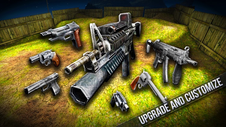 Shooting Showdown 2 Pro