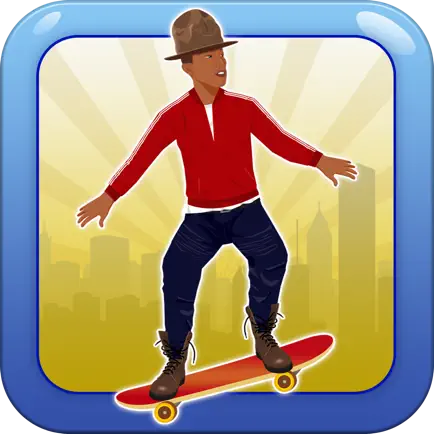 Jumpy Happy Skateboard - Jump, Move, Jack, Stack Your Paper and Make it Rain Cheats