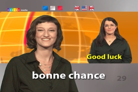 French - On Video! (51003) screenshot 4