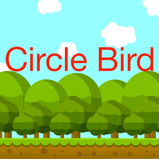 Circle Bird iOS App