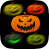 Halloween Pumpkin Popstar! Addictive Match 3 Holiday Adventure Game