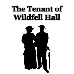 The Tenant of Wildfell Hall by Anne Brontë