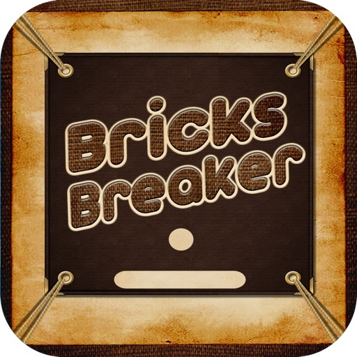 NewBricksBreaker iOS App