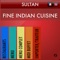 Sultan Fine Indian Cuisine