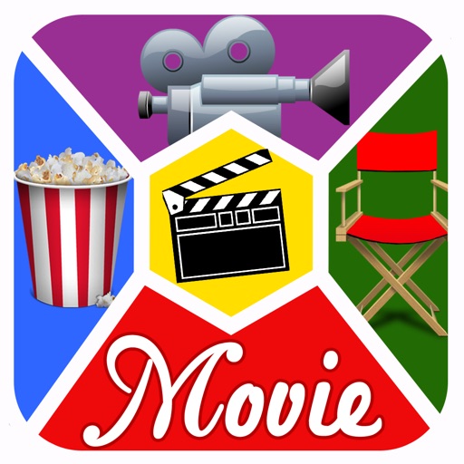 Cool Movie Quiz iOS App