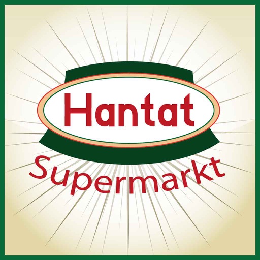 Hantat Markt icon