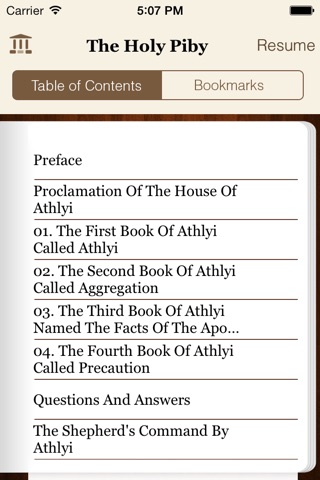 Collection Of African Religion Volume 3 screenshot 3