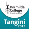 Kormilda College Tangini 2013