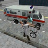 Ambulance Parking 3D Extended - iPhoneアプリ