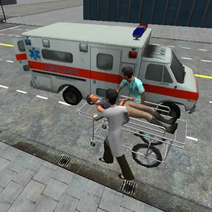 Ambulance Parking 3D Extended Cheats