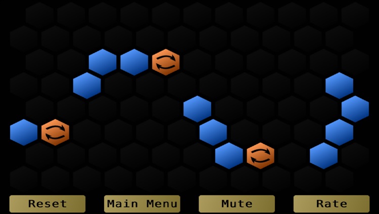 Hex Rotate screenshot-3