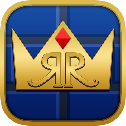 Retro Runner: Princess Power iOS App