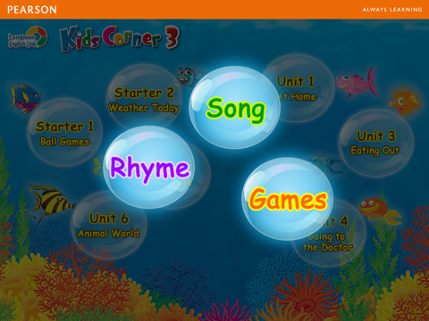 Kids Corner Level 3 screenshot 2