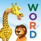 Words Jungle: fun find hidden words puzzle game