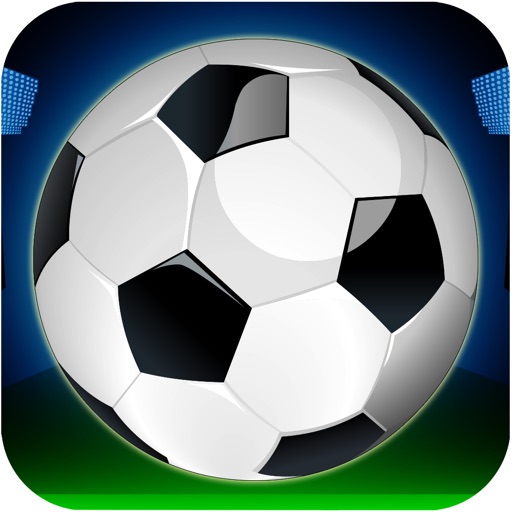 Soccer Final - Lionel Messi Edition Action Sports Rush icon