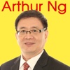 Arthur Ng Property Agent