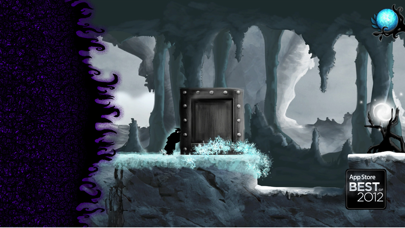 Nihilumbra screenshot1