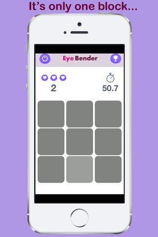 Eye Bender - The Mind Bender screenshot 3