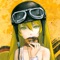 Hi Welcome to Bakemonogatari World