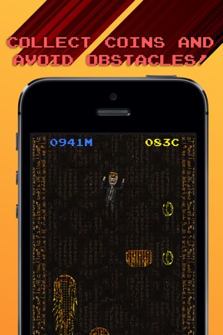 Edge Leap screenshot 2