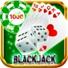 Blackjack Offline Casino Vice Dice Card Maniacs Free Jackpot