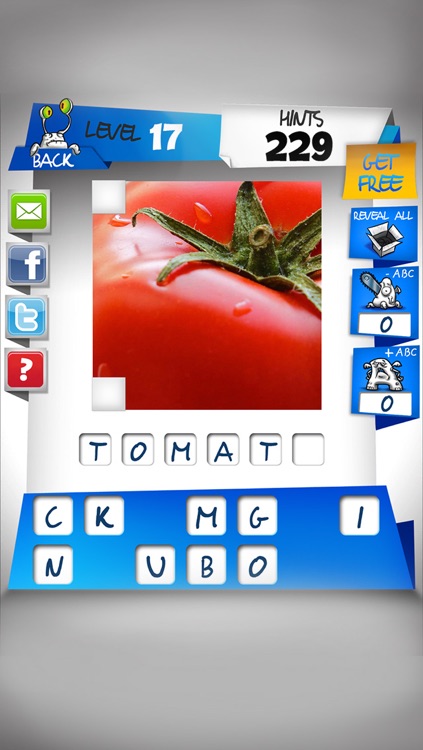 Close Up Pics Zoom Pop Quiz - Guess The Movie, Food, Celebrity, Emoji Word Puzzle Game screenshot-3