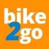 bike2Go - Find a bike for Indego, the Philadelphia bike share