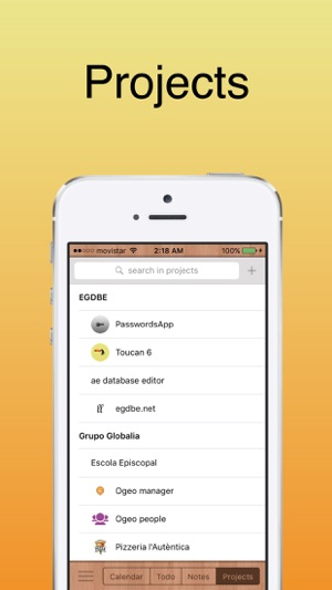 Toucan 6: calendar + todo(圖4)-速報App