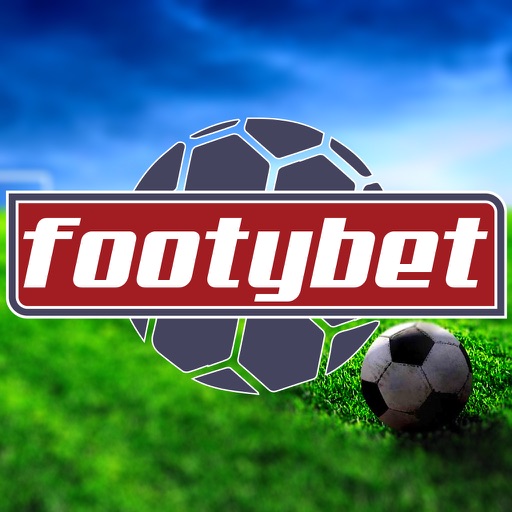 Footybet Football Virtual Betting Game iOS App