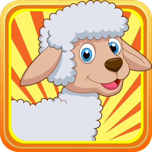 Овцы Крошечные Lamb Pet Побег Вор и спасания : Tiny Pet Lamb’s Sheep Thief Escape and Rescue