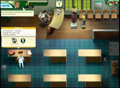 AVMA Animal Hospital screenshot 2