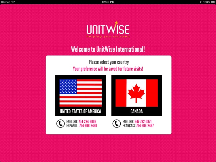 UnitWise