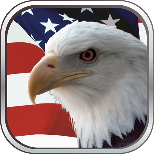 U.S. Presidents: Independence day puzzle game icon