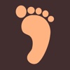 Foot Massage Map Free