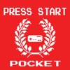 Press Start Pocket