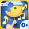 Baby Music Box & Lullabies by Happy-Touch®