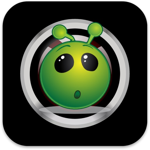 Emoji Aliens - Addictive Swap Match 3 Puzzles Free iOS App
