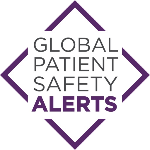 Global Patient Safety Alerts