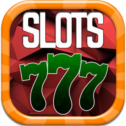 Random Heart Fantasy of Vegas - FREE SLOTS Casino Game icon