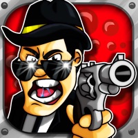 Gang man Shooter FREE - Clash Of The Mafia Squad