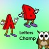 Letters Champ