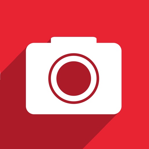 MixCam – Apply cool textures over your photos icon