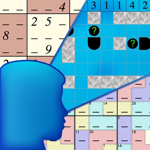 Not Just Sudoku iOS App