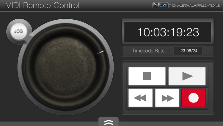 MIDI Remote Control