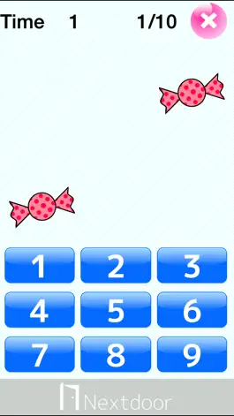 Game screenshot Kids Numbers & Math hack
