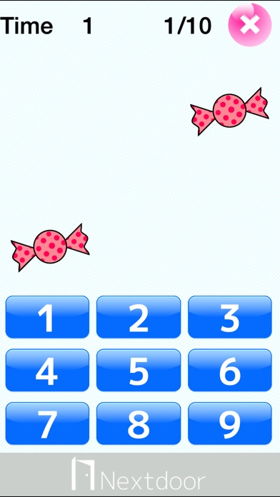 【图】Kids Numbers & Math(截图3) 【图】Kids Numbers & Math(截图3)