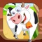 Farm Race - Fun Endless Animal Racing Game